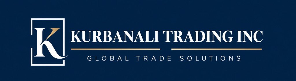 KURBANALI TRADING INC